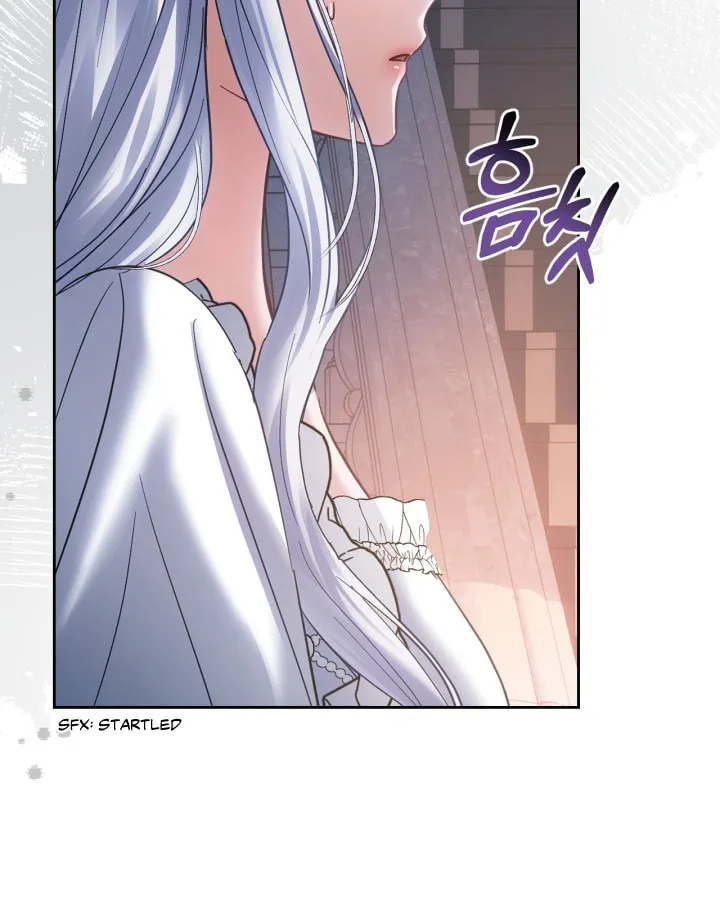 Baby Prisoner of the Winter Castle Chapter 44 page 83 - 