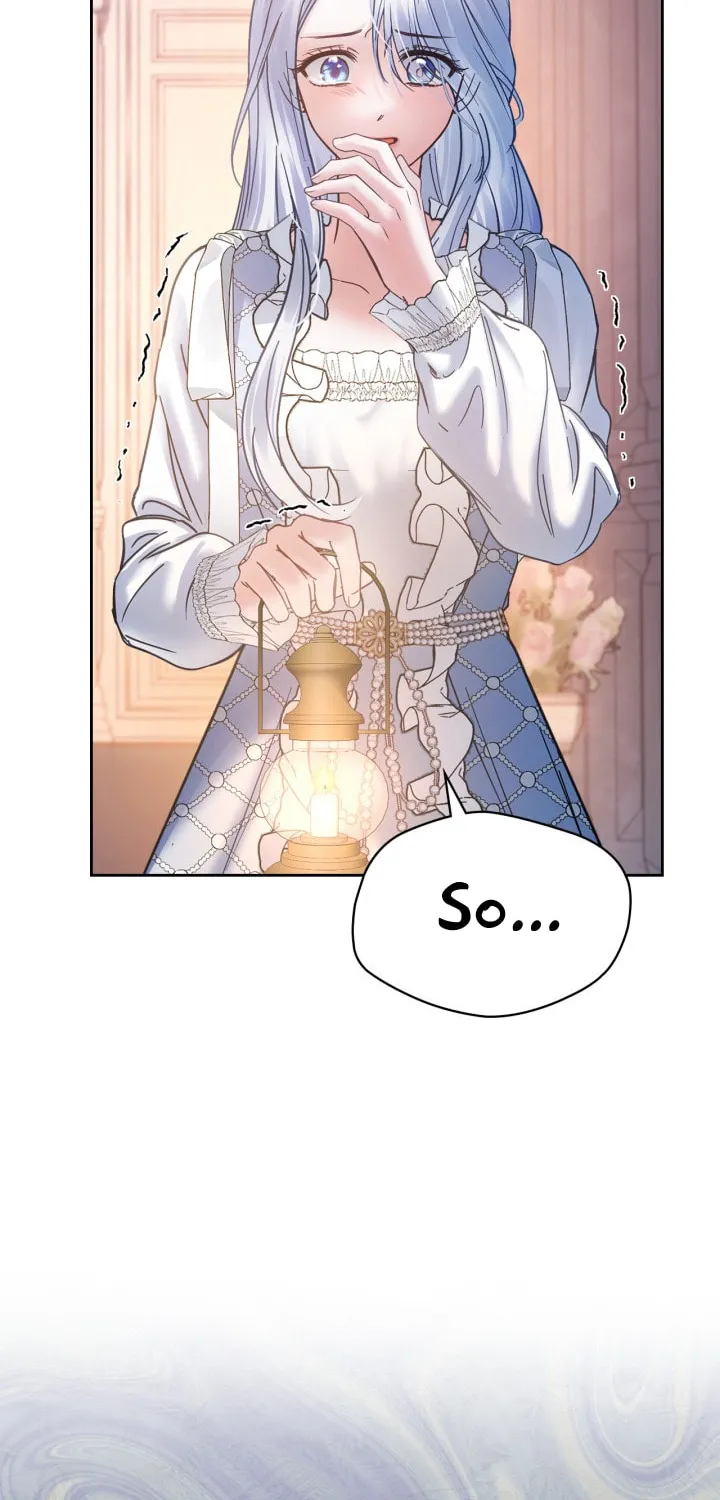 Baby Prisoner of the Winter Castle Chapter 44 page 87 - 