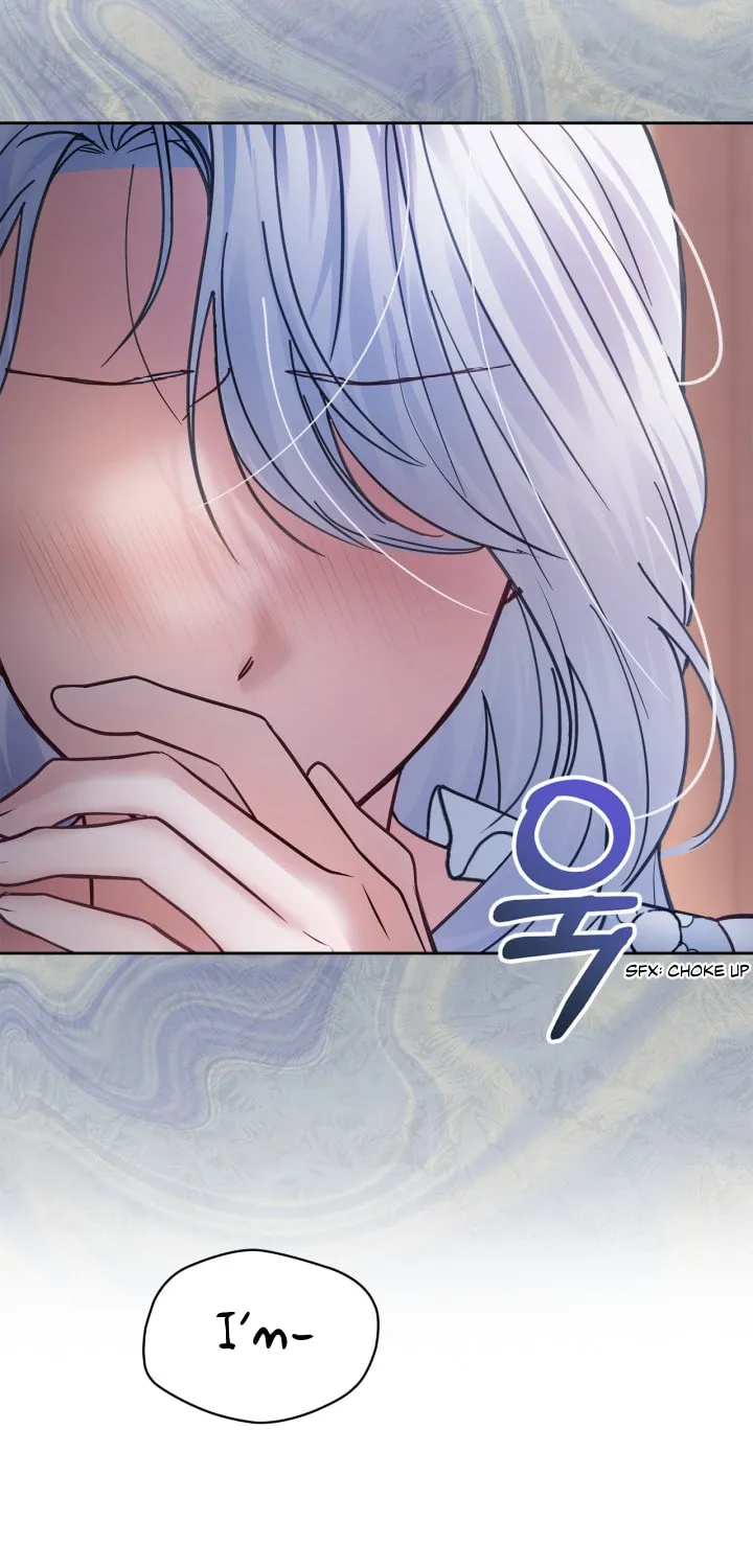 Baby Prisoner of the Winter Castle Chapter 44 page 88 - 