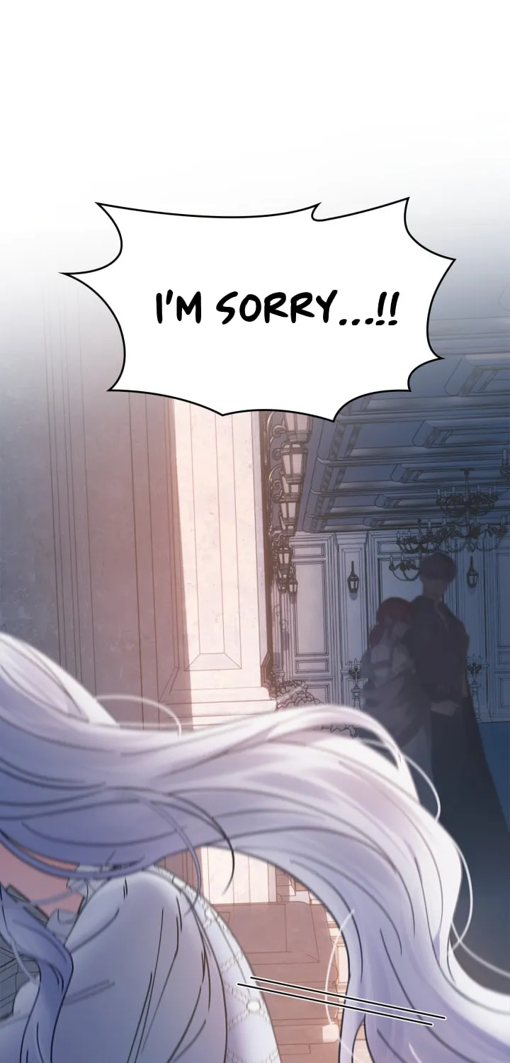 Baby Prisoner of the Winter Castle Chapter 44 page 89 - 