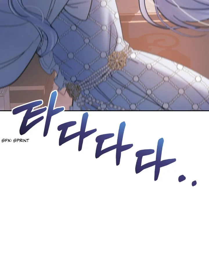 Baby Prisoner of the Winter Castle Chapter 44 page 90 - 