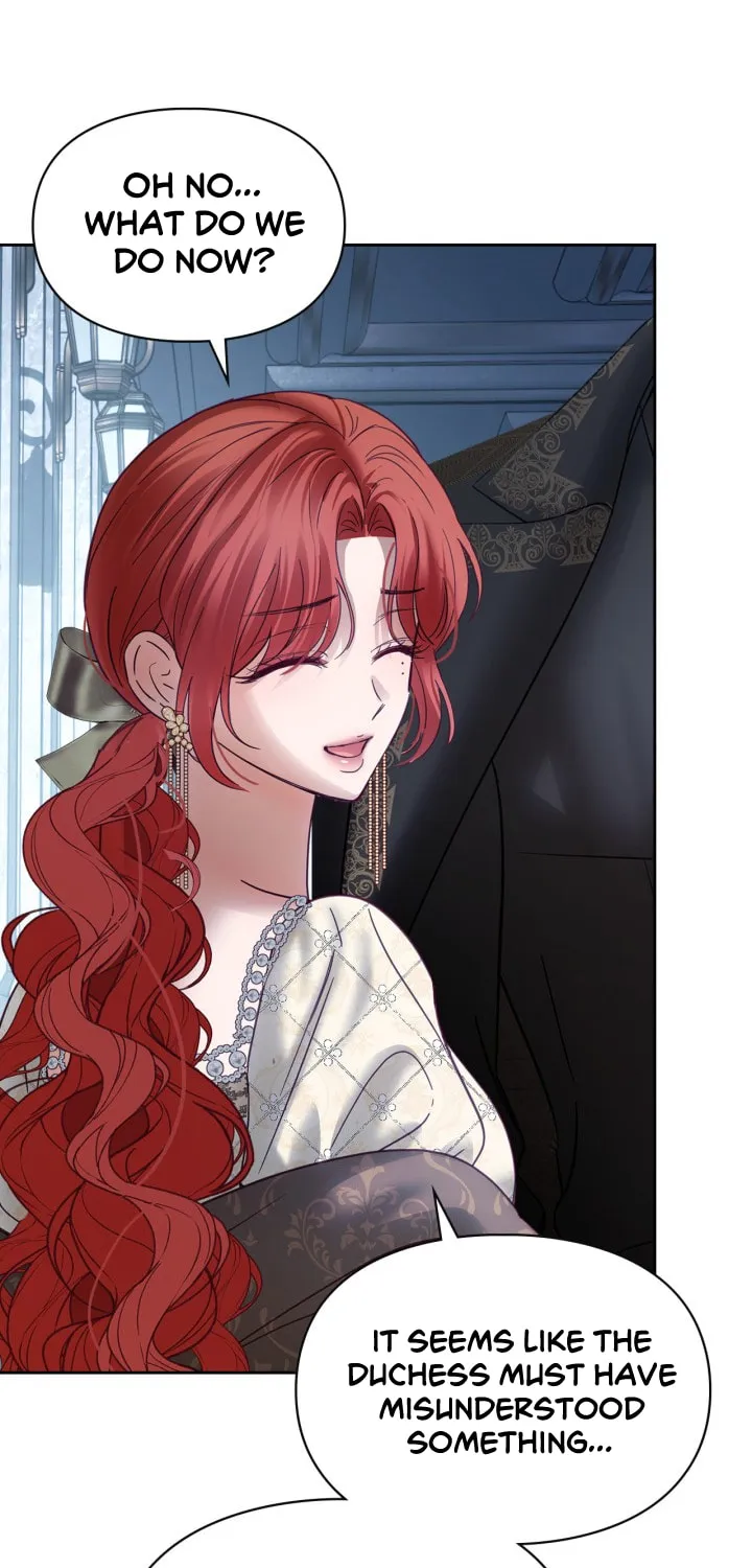 Baby Prisoner of the Winter Castle Chapter 44 page 91 - 