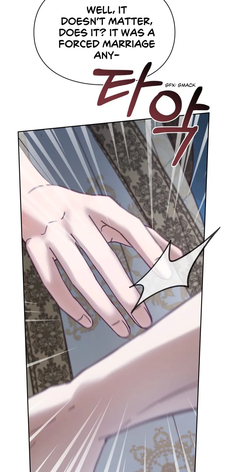 Baby Prisoner of the Winter Castle Chapter 44 page 92 - 