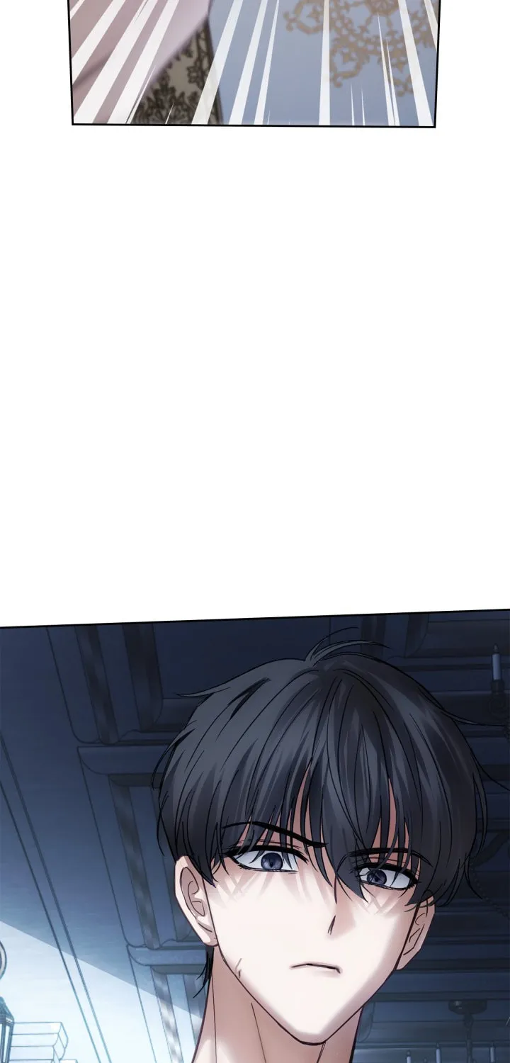 Baby Prisoner of the Winter Castle Chapter 44 page 93 - 
