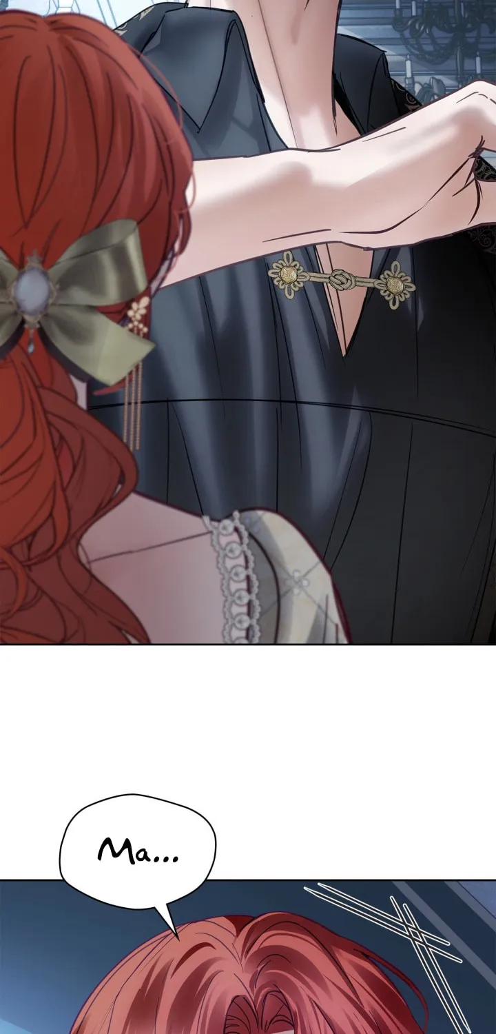 Baby Prisoner of the Winter Castle Chapter 44 page 94 - 