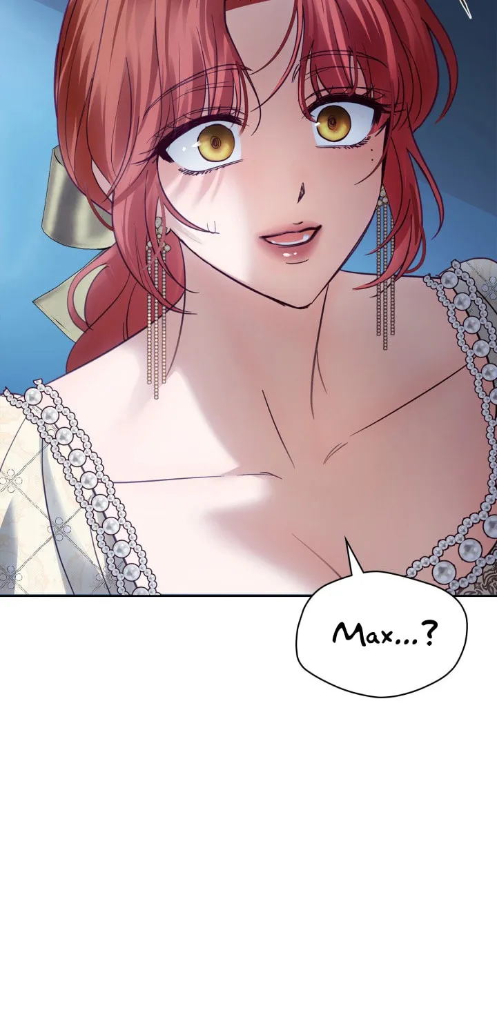 Baby Prisoner of the Winter Castle Chapter 44 page 95 - 