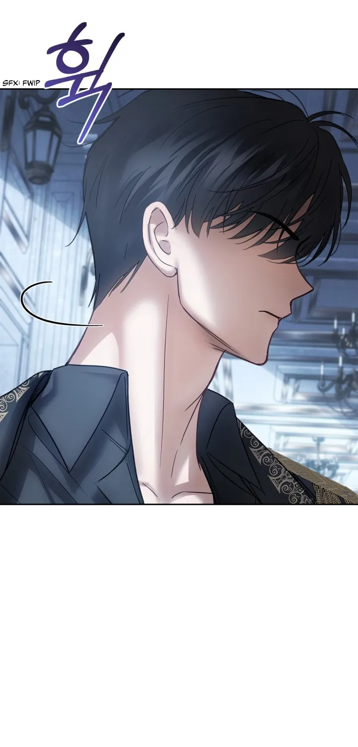 Baby Prisoner of the Winter Castle Chapter 44 page 96 - 