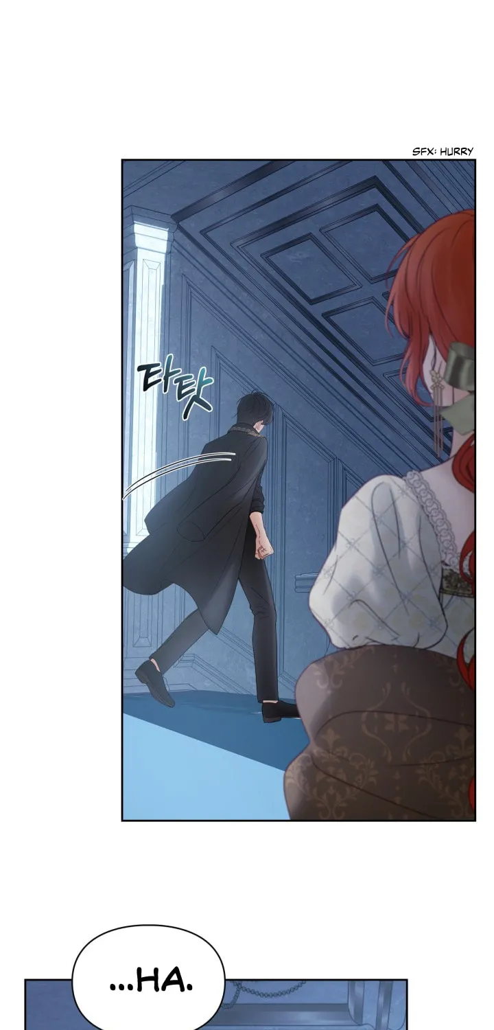 Baby Prisoner of the Winter Castle Chapter 44 page 97 - 