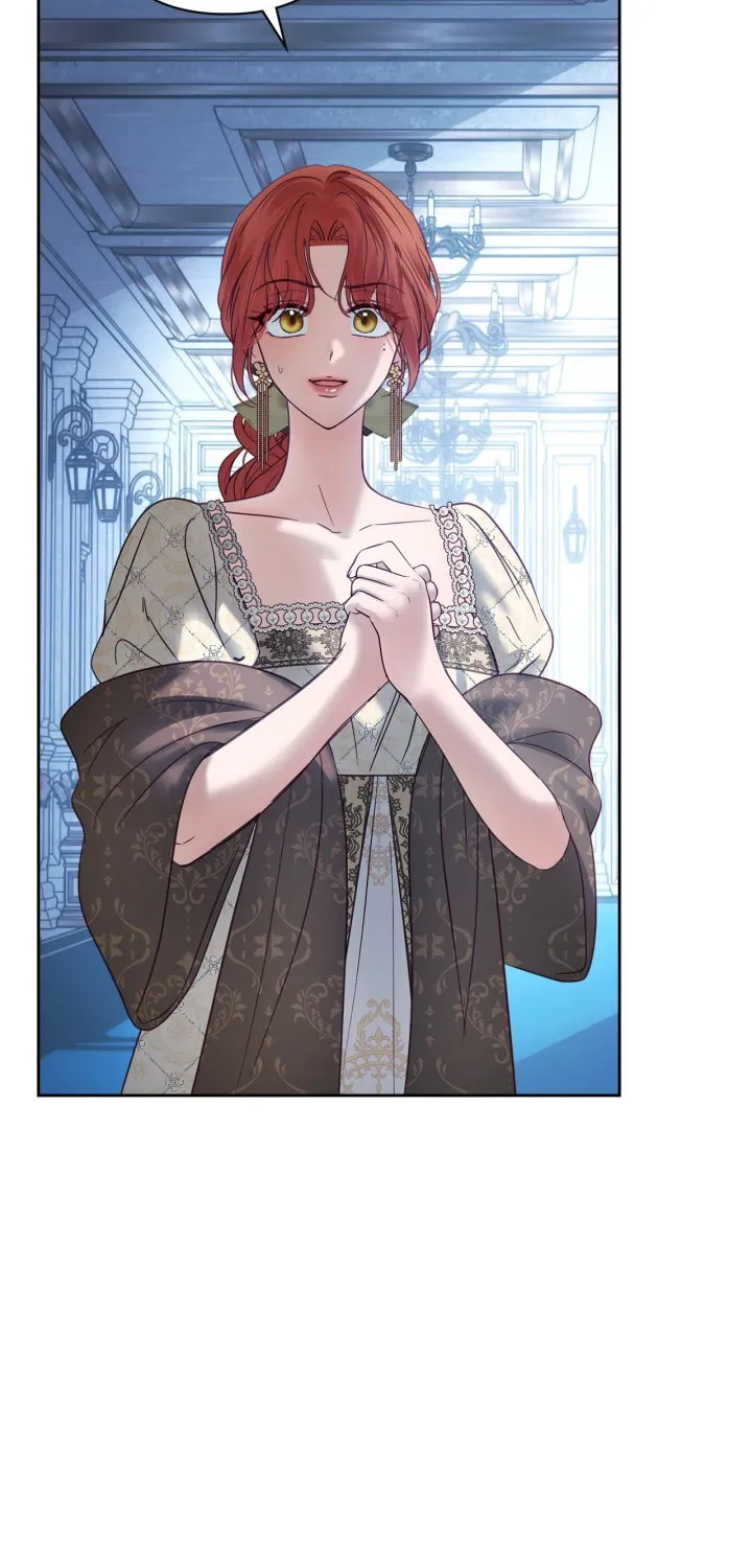 Baby Prisoner of the Winter Castle Chapter 44 page 98 - 