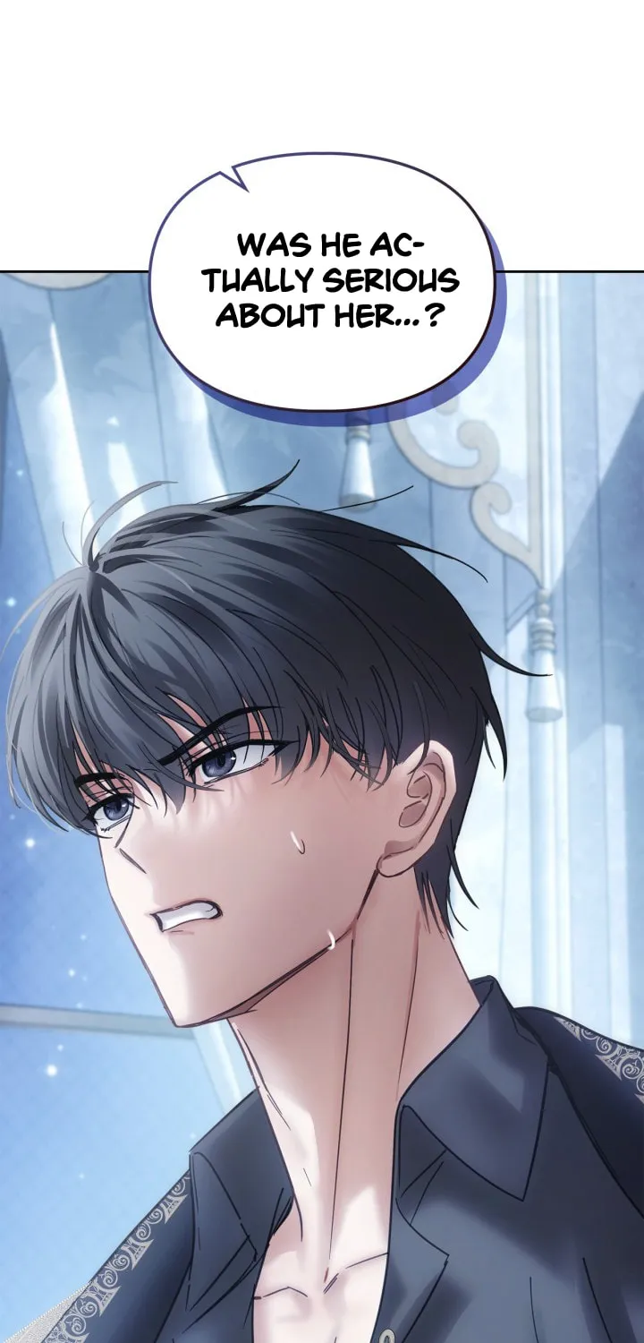 Baby Prisoner of the Winter Castle Chapter 44 page 99 - 