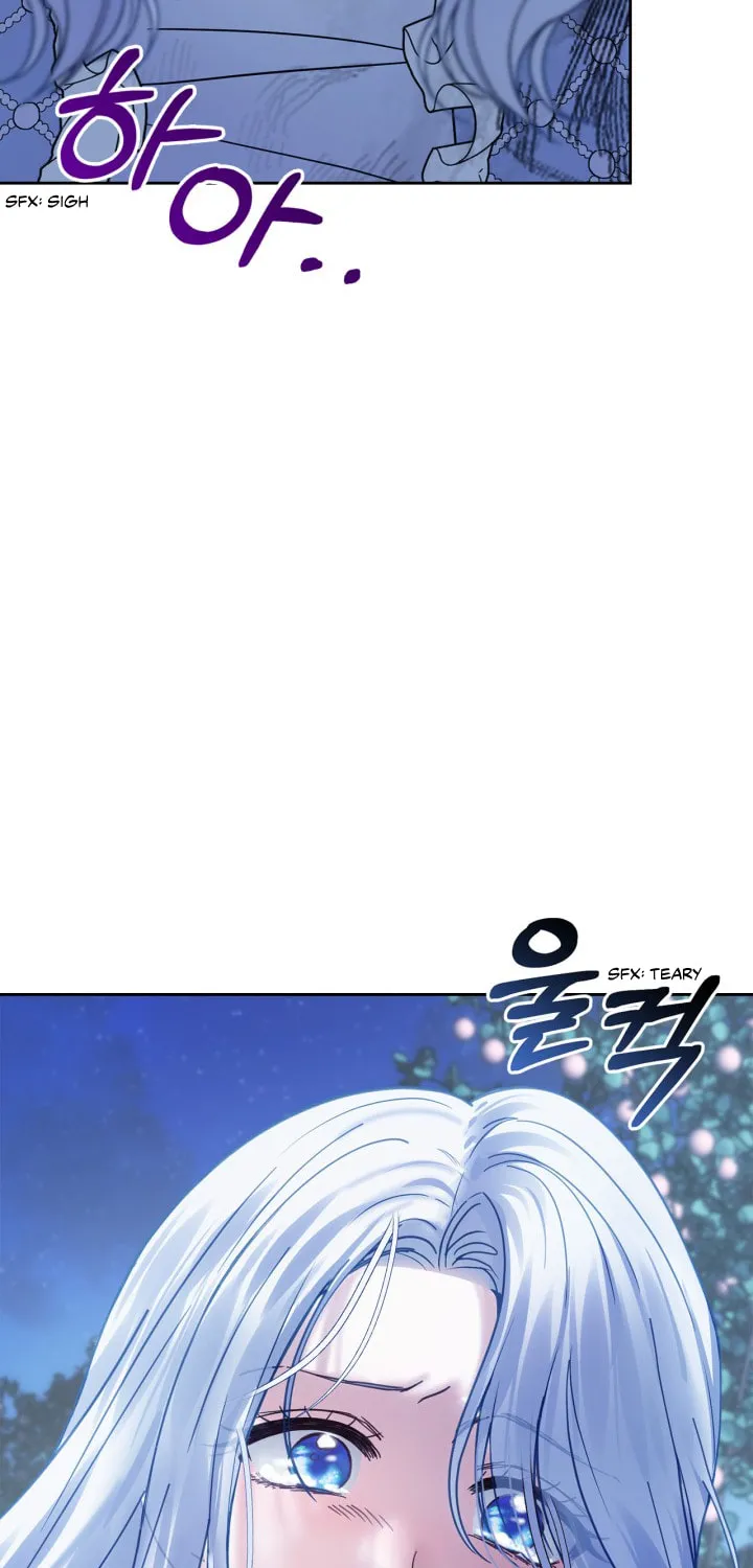 Baby Prisoner of the Winter Castle Chapter 45 page 14 - 