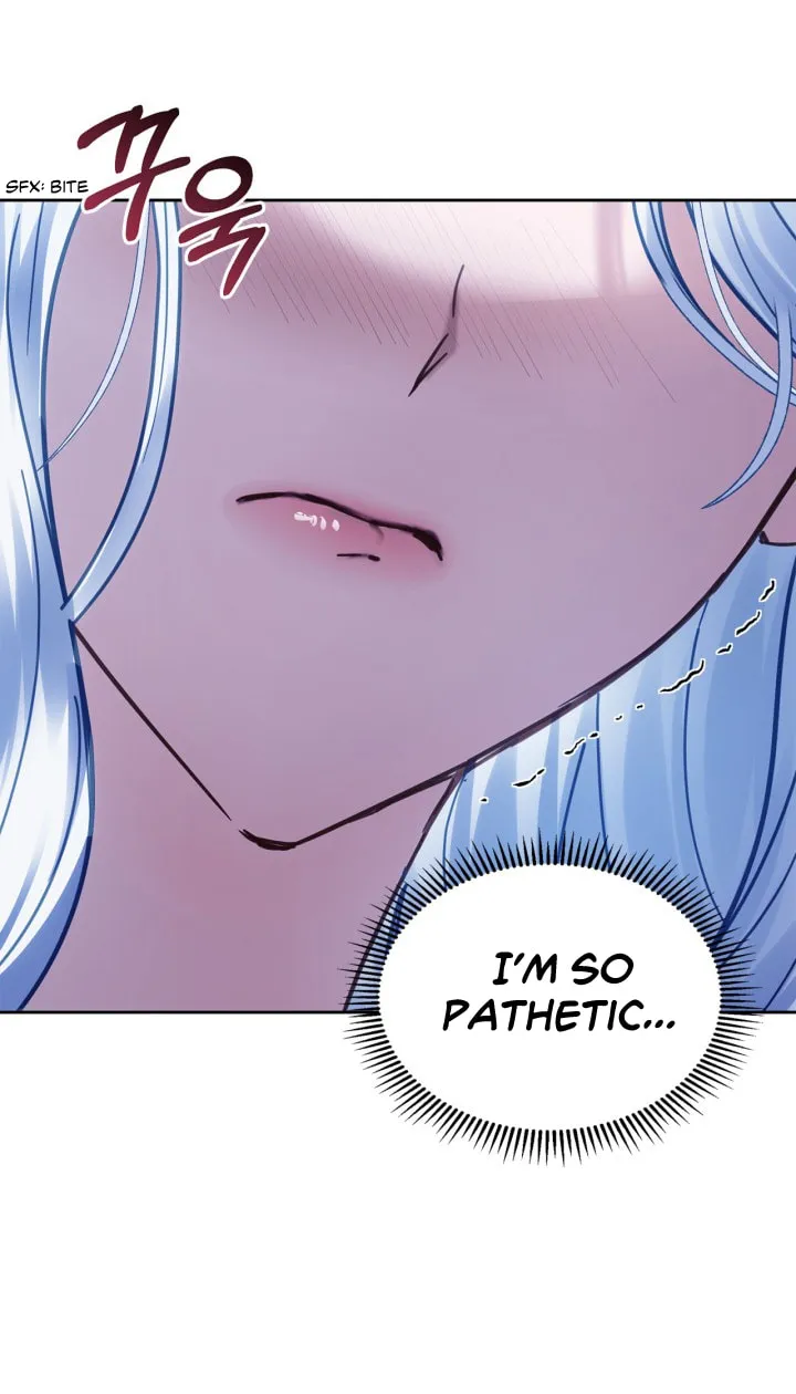 Baby Prisoner of the Winter Castle Chapter 45 page 16 - 