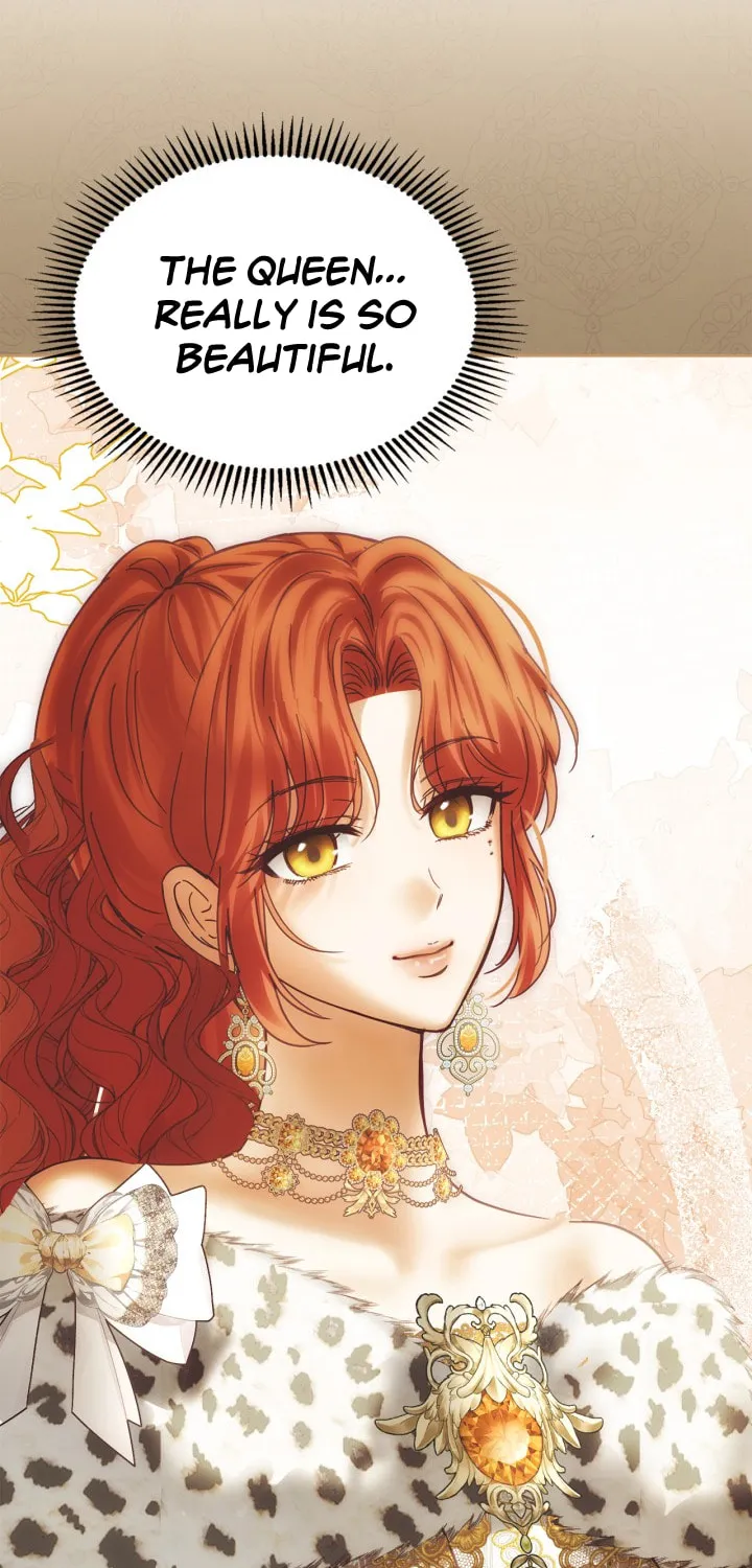 Baby Prisoner of the Winter Castle Chapter 45 page 18 - 