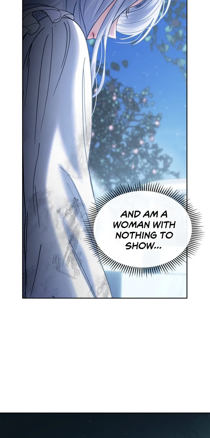 Baby Prisoner of the Winter Castle Chapter 45 page 20 - 