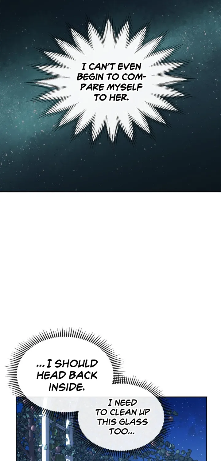 Baby Prisoner of the Winter Castle Chapter 45 page 21 - 