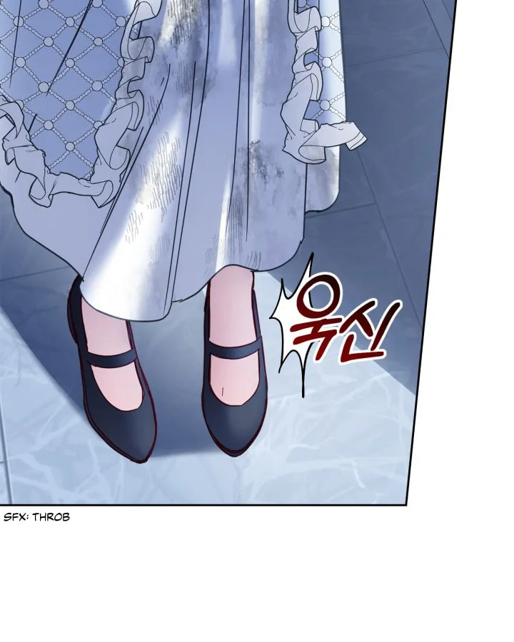 Baby Prisoner of the Winter Castle Chapter 45 page 23 - 