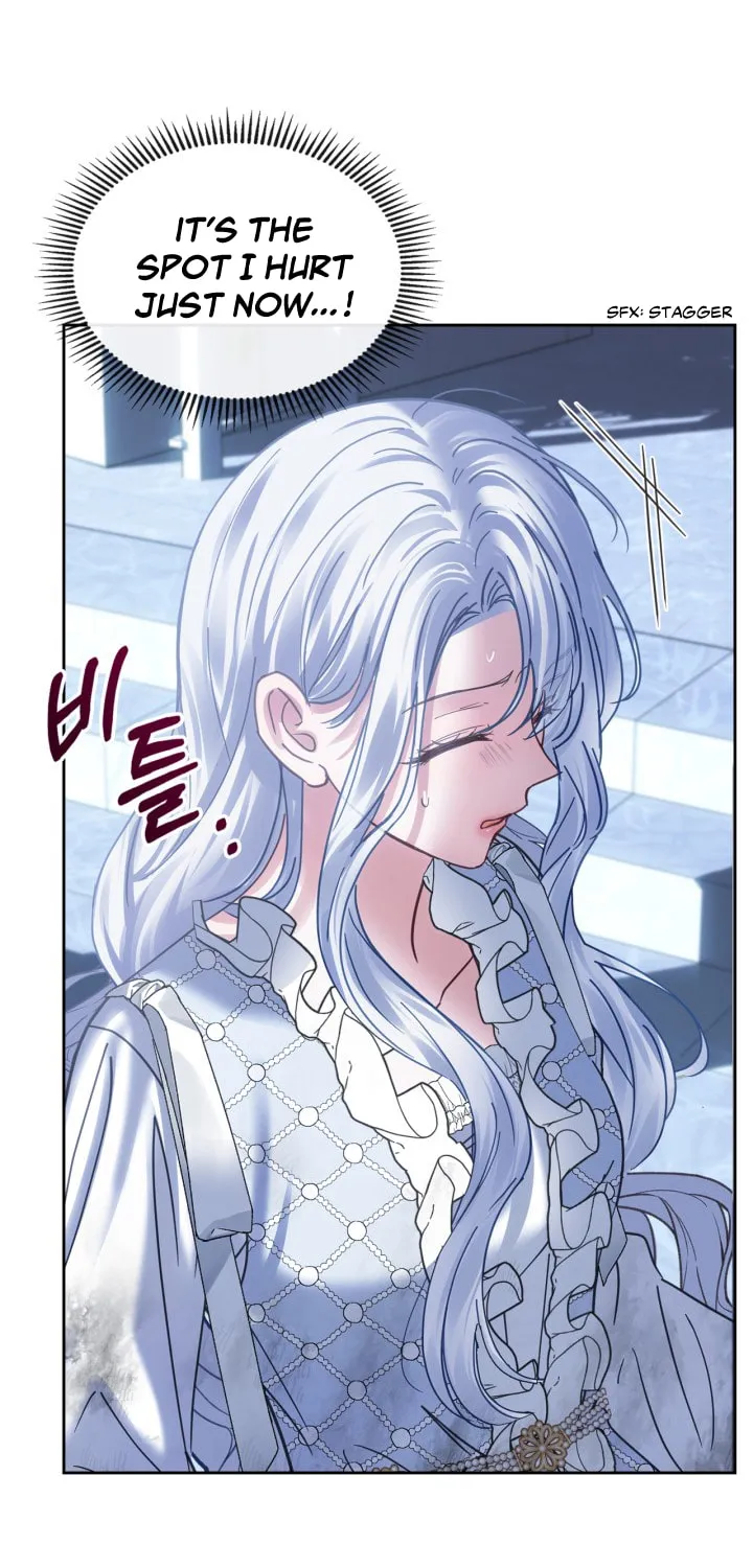 Baby Prisoner of the Winter Castle Chapter 45 page 24 - 