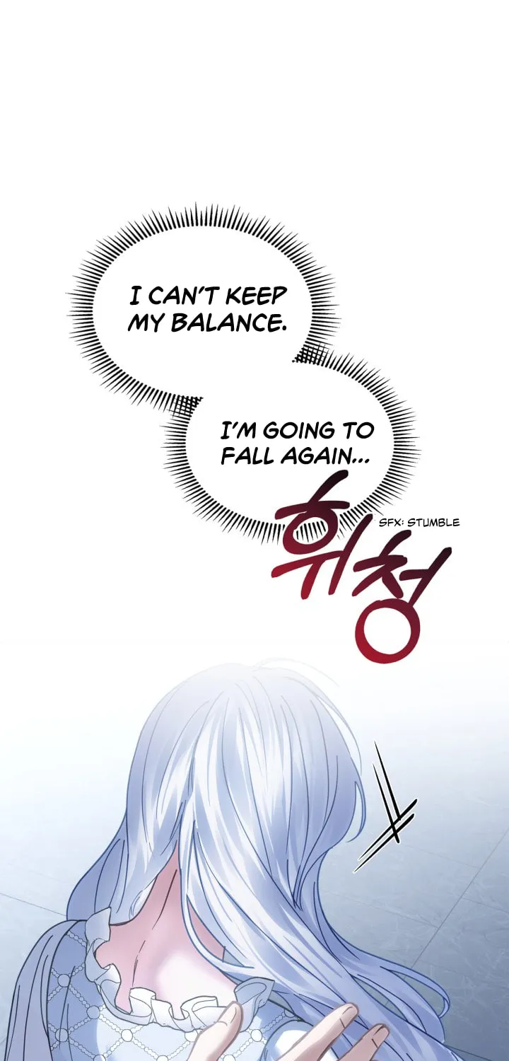 Baby Prisoner of the Winter Castle Chapter 45 page 25 - 