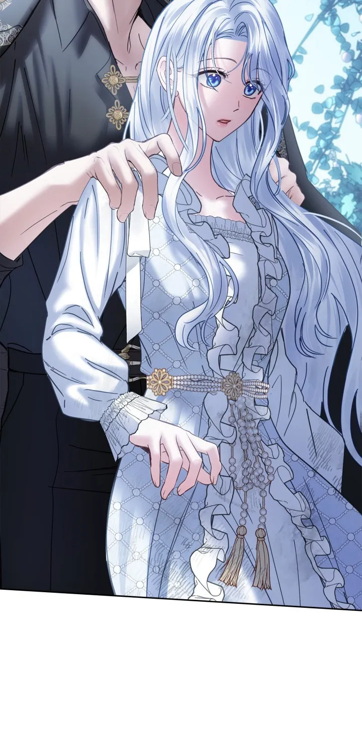 Baby Prisoner of the Winter Castle Chapter 45 page 27 - 