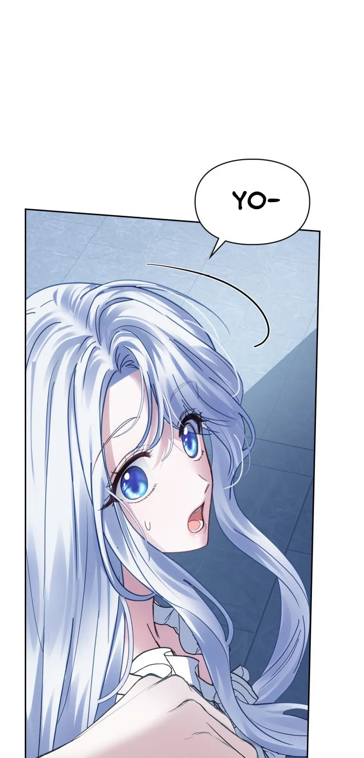 Baby Prisoner of the Winter Castle Chapter 45 page 28 - 