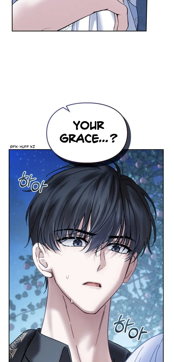 Baby Prisoner of the Winter Castle Chapter 45 page 29 - 
