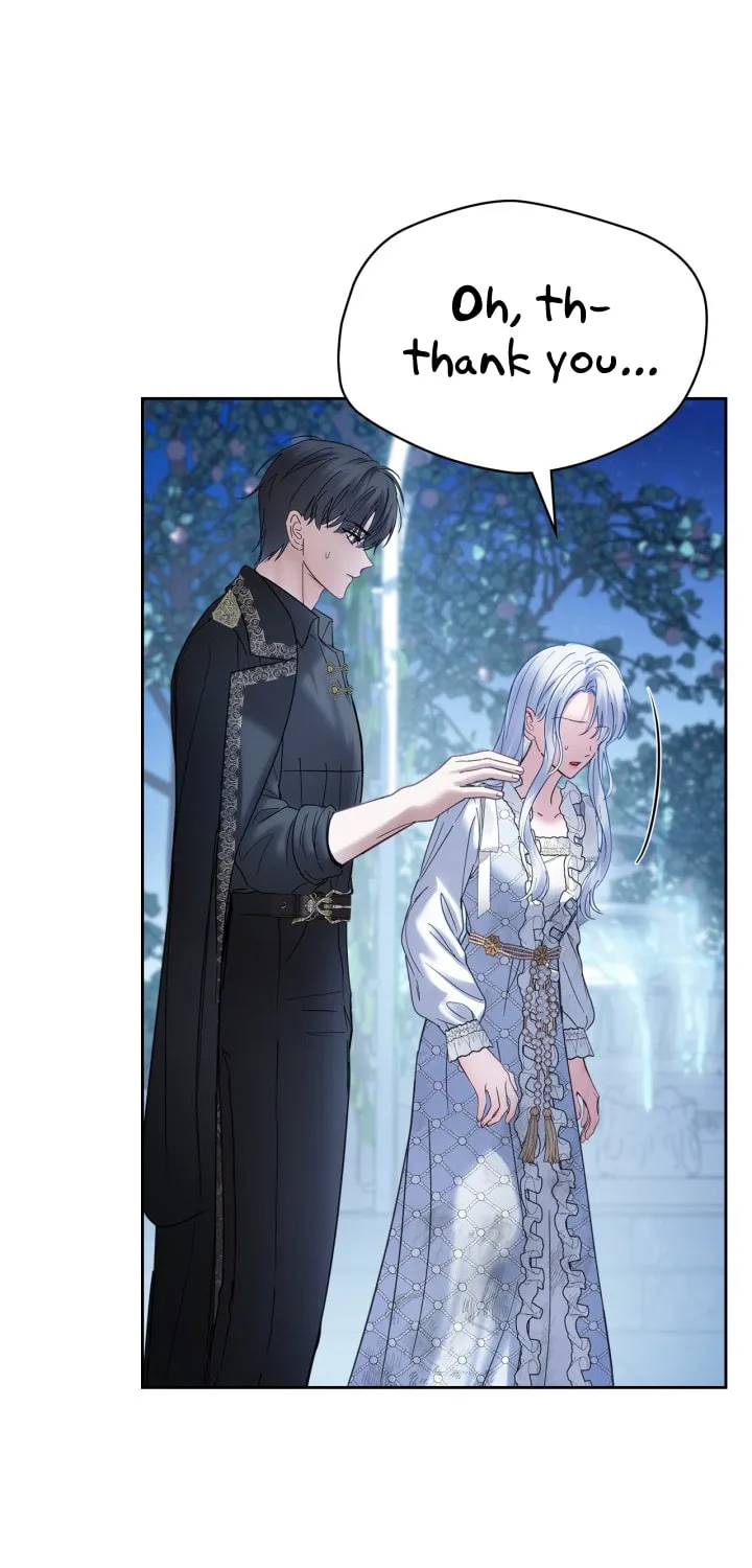 Baby Prisoner of the Winter Castle Chapter 45 page 31 - 