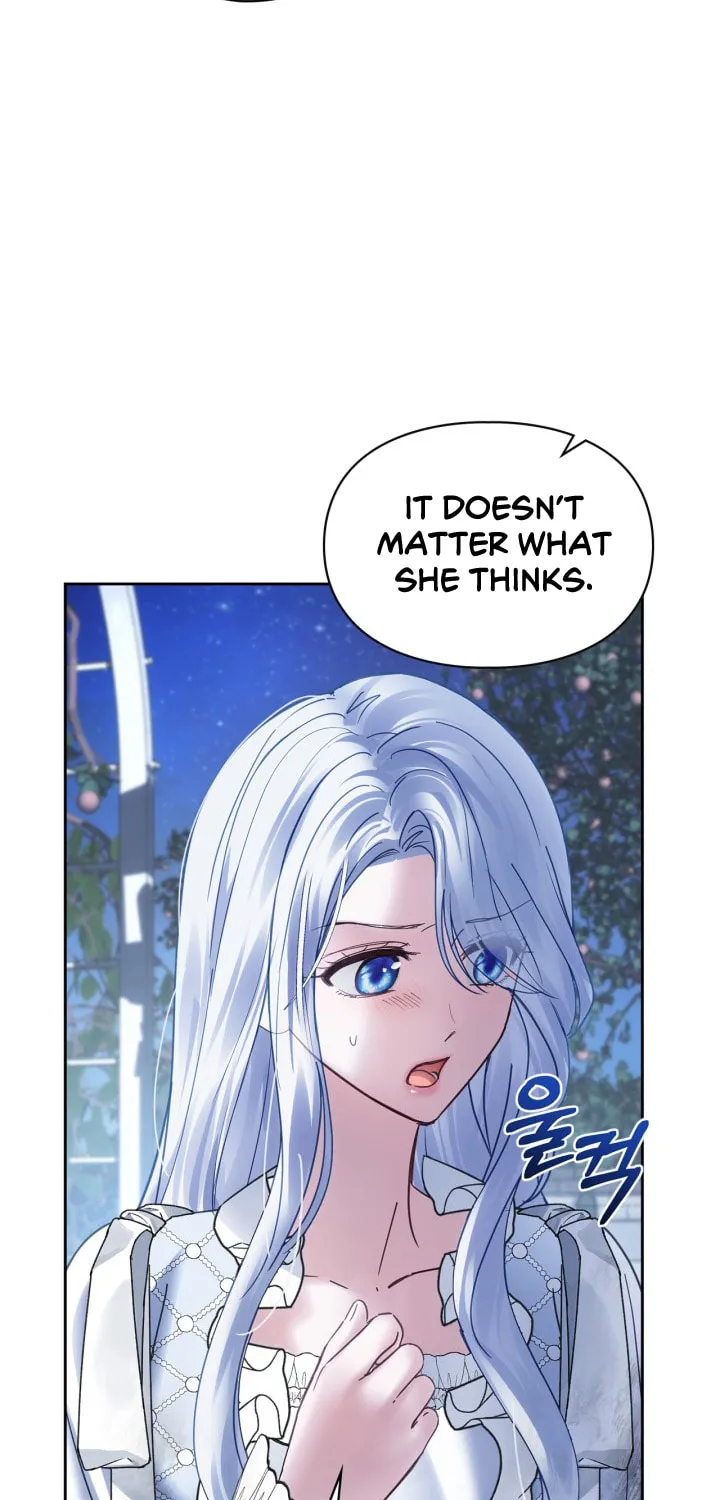 Baby Prisoner of the Winter Castle Chapter 45 page 37 - 