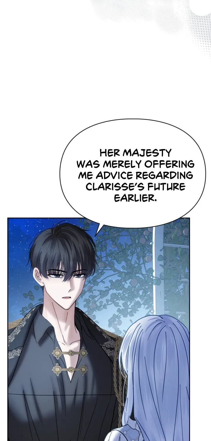 Baby Prisoner of the Winter Castle Chapter 45 page 39 - 