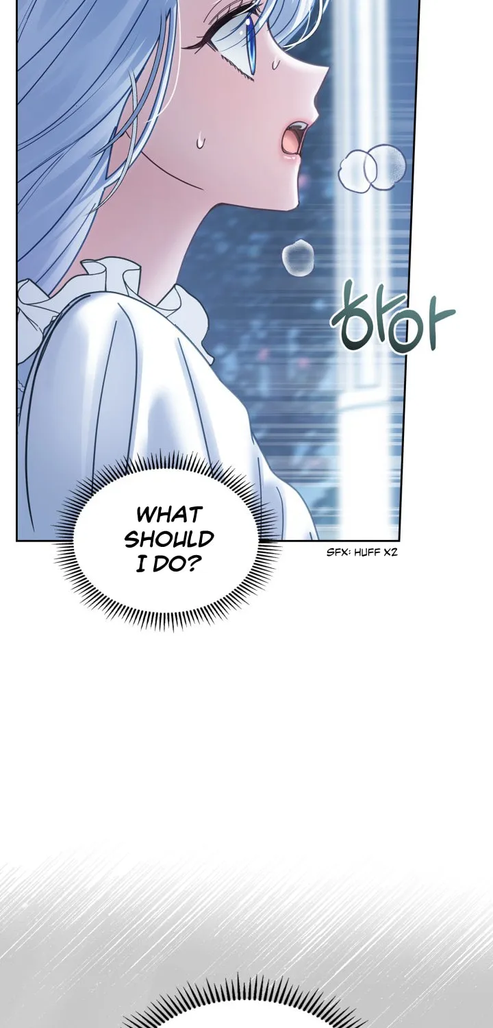 Baby Prisoner of the Winter Castle Chapter 45 page 5 - 