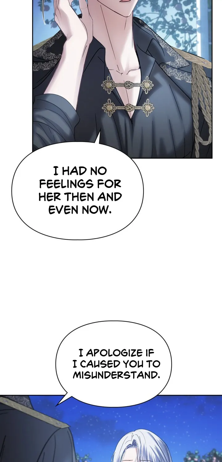 Baby Prisoner of the Winter Castle Chapter 45 page 41 - 