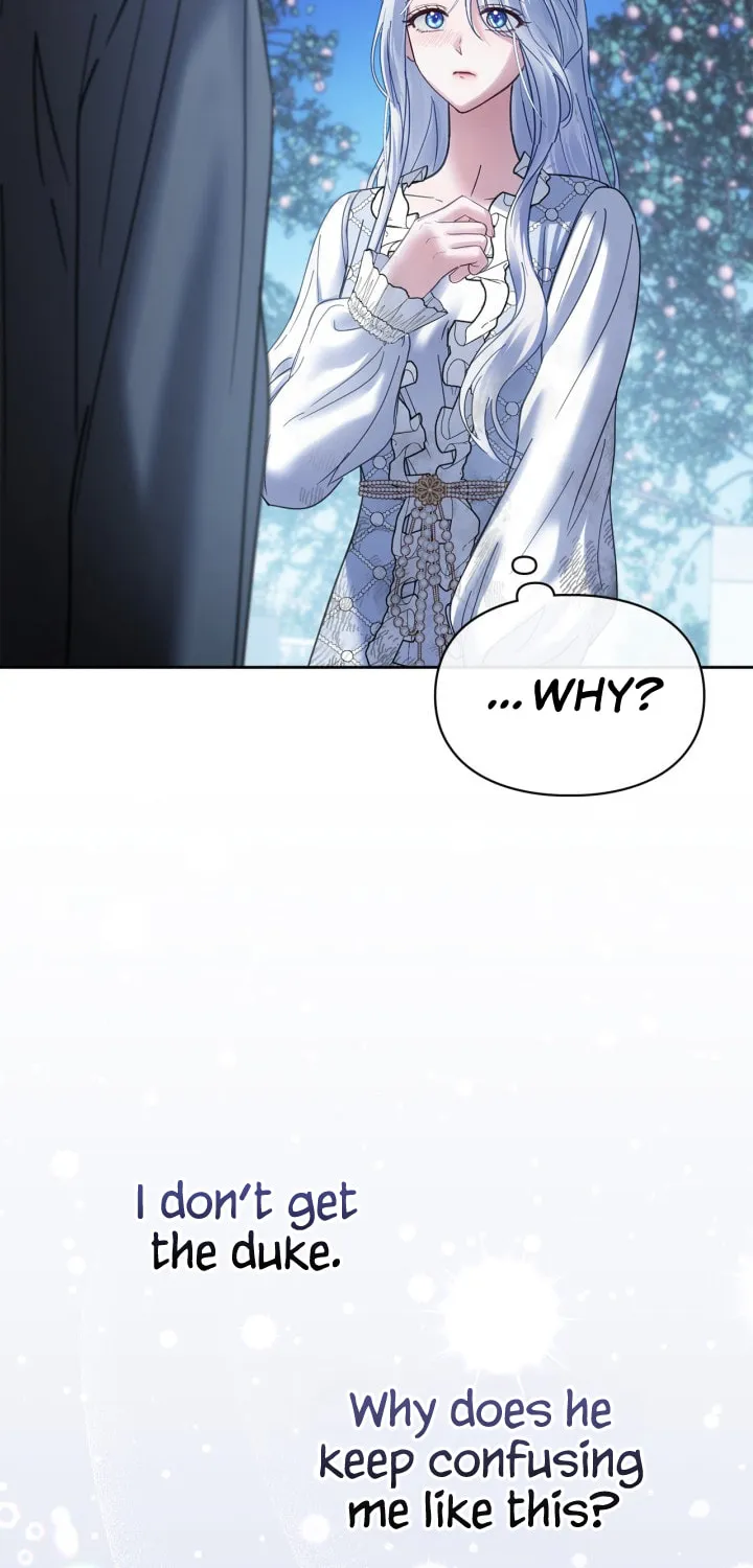Baby Prisoner of the Winter Castle Chapter 45 page 42 - 