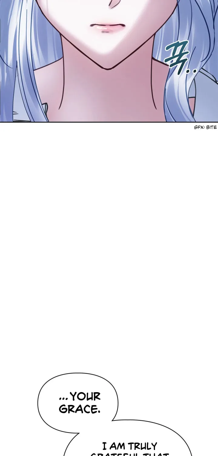 Baby Prisoner of the Winter Castle Chapter 45 page 44 - 