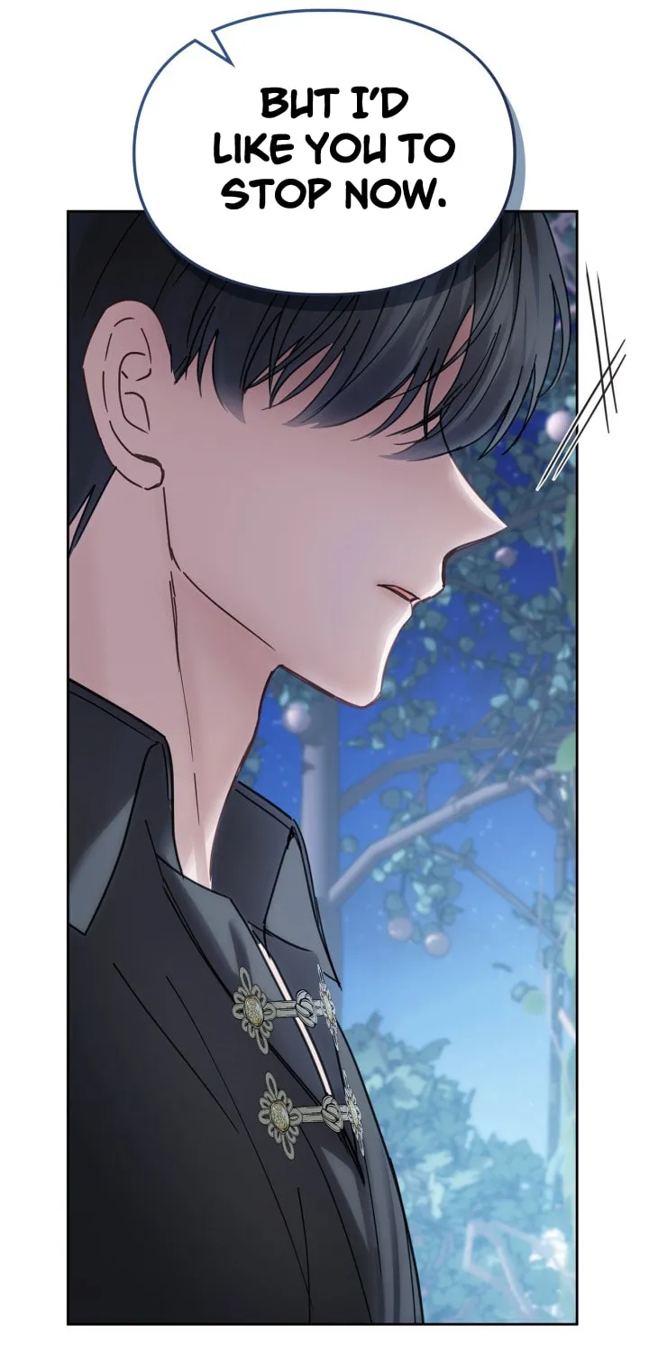 Baby Prisoner of the Winter Castle Chapter 45 page 46 - 