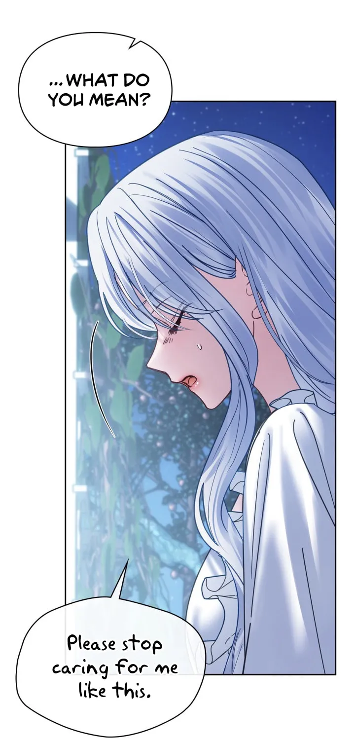 Baby Prisoner of the Winter Castle Chapter 45 page 48 - 