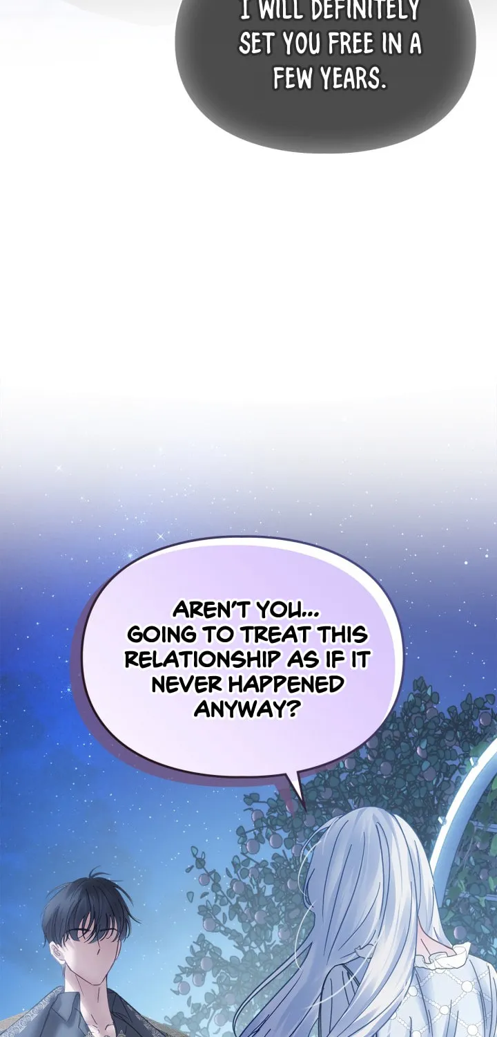Baby Prisoner of the Winter Castle Chapter 45 page 51 - 