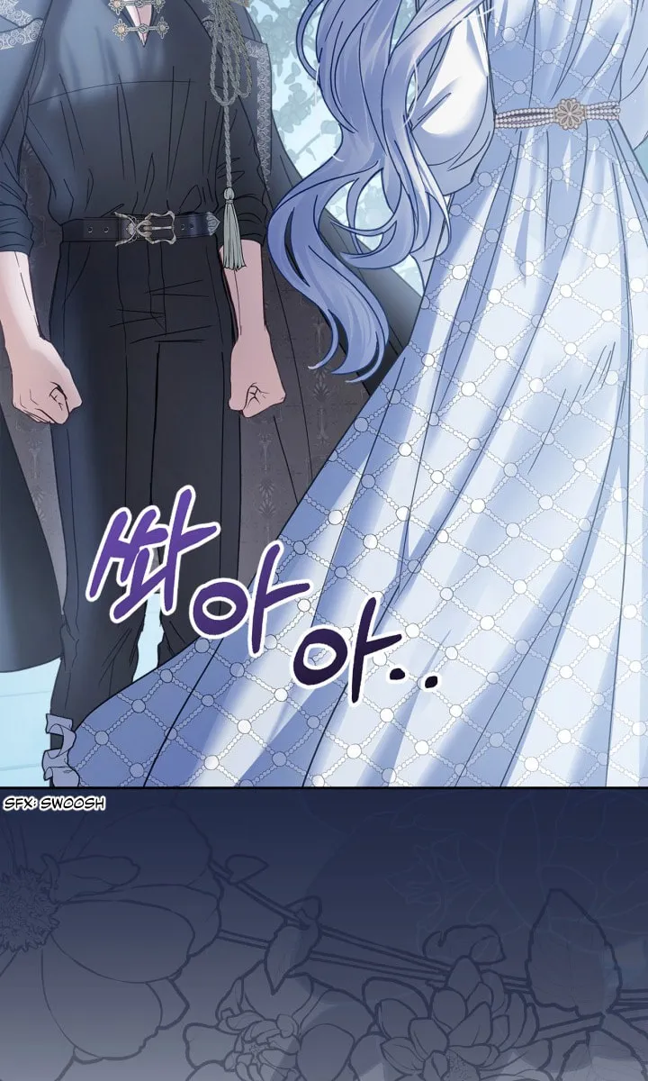 Baby Prisoner of the Winter Castle Chapter 45 page 52 - 