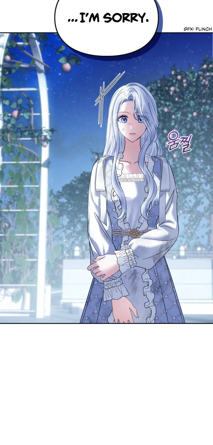 Baby Prisoner of the Winter Castle Chapter 45 page 56 - 