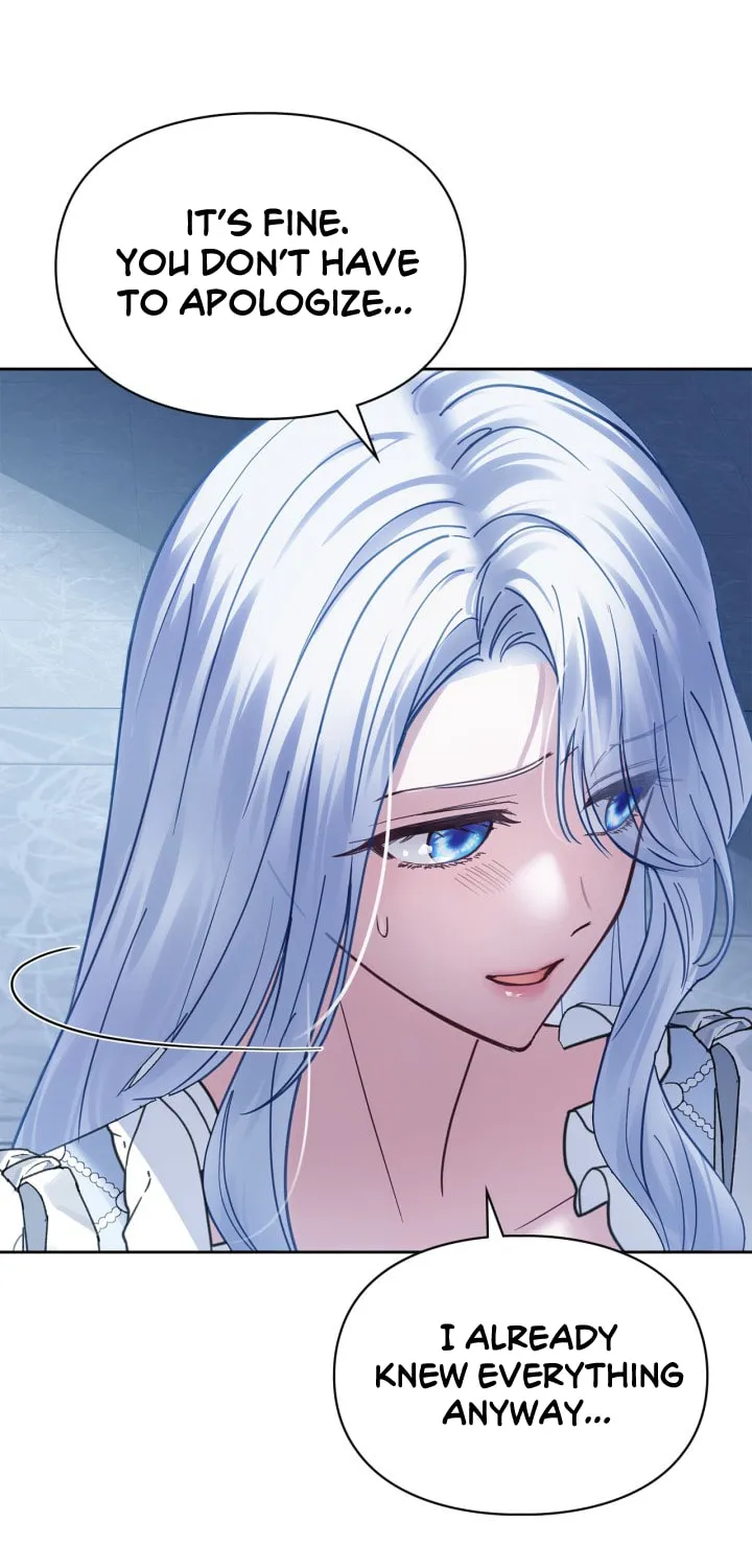 Baby Prisoner of the Winter Castle Chapter 45 page 57 - 