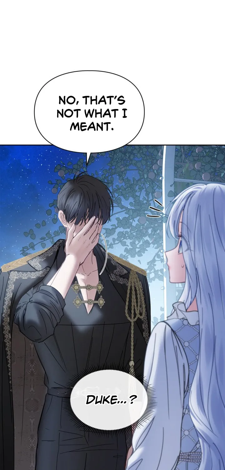 Baby Prisoner of the Winter Castle Chapter 45 page 58 - 