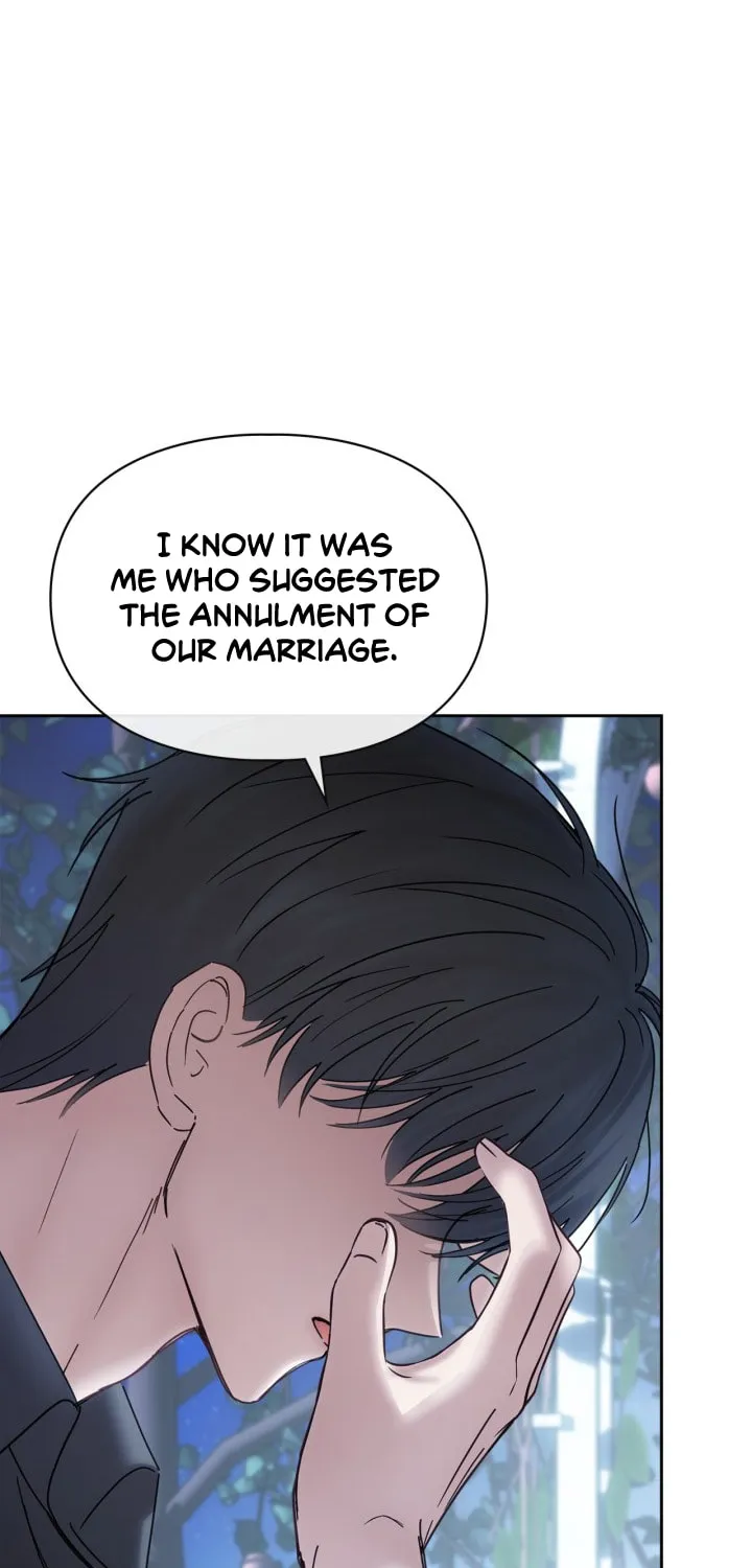 Baby Prisoner of the Winter Castle Chapter 45 page 60 - 