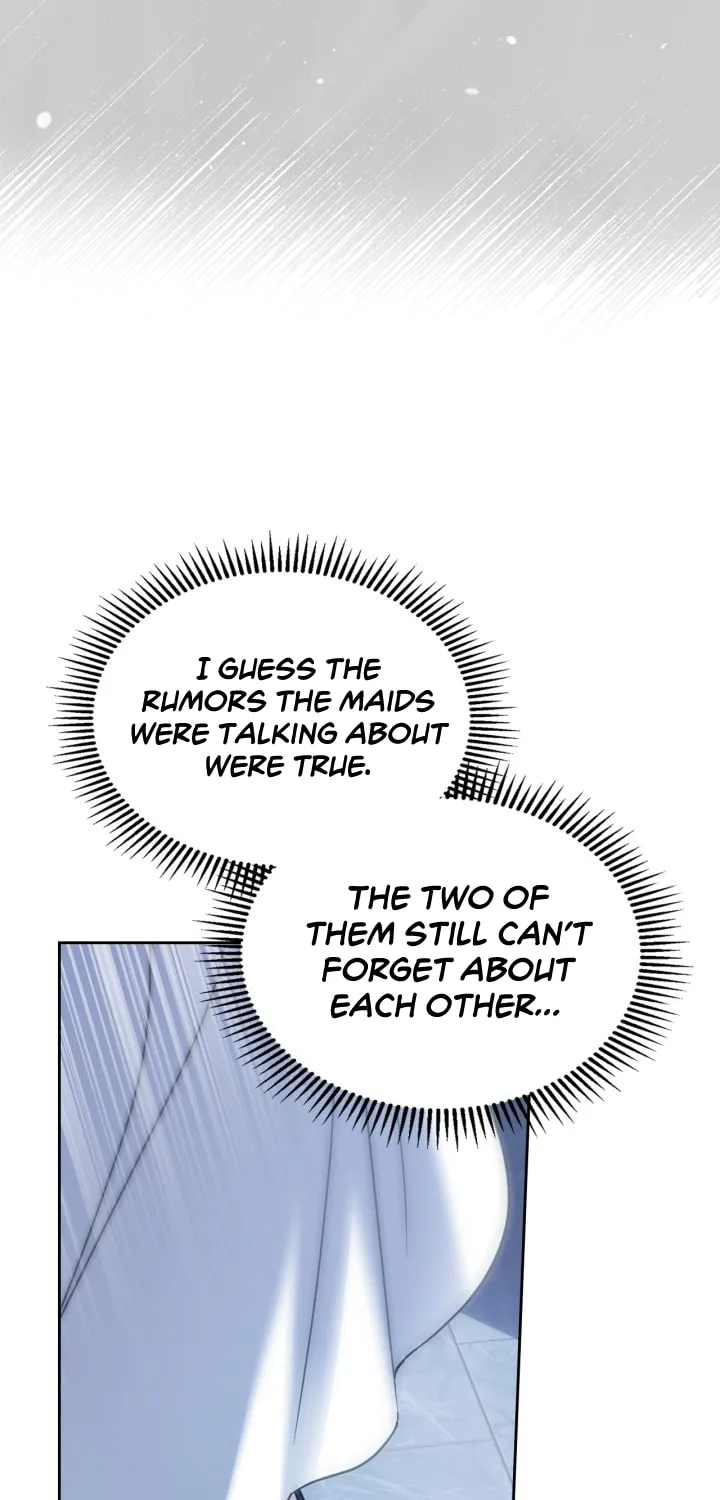 Baby Prisoner of the Winter Castle Chapter 45 page 7 - 