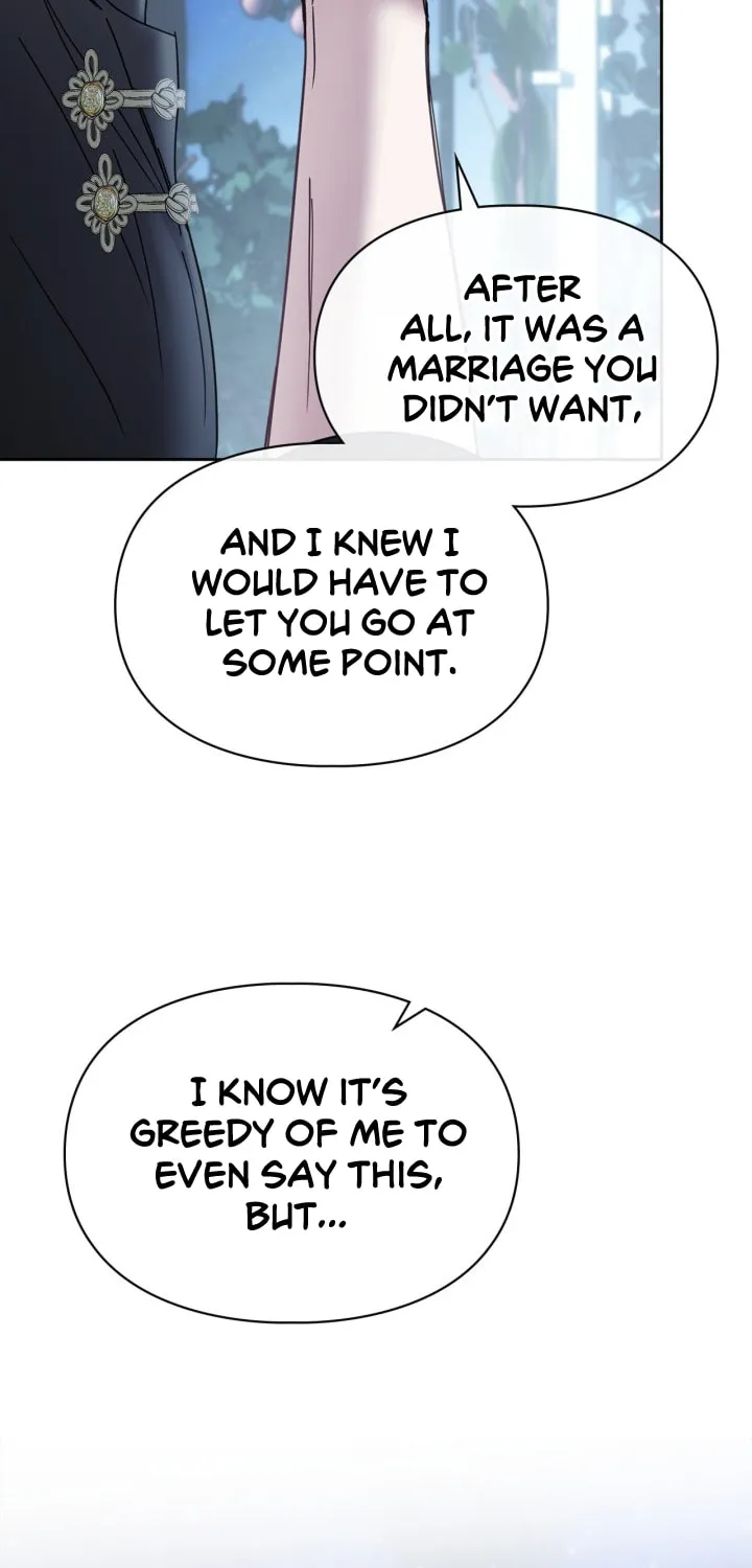 Baby Prisoner of the Winter Castle Chapter 45 page 61 - 