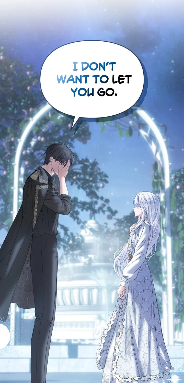 Baby Prisoner of the Winter Castle Chapter 45 page 62 - 