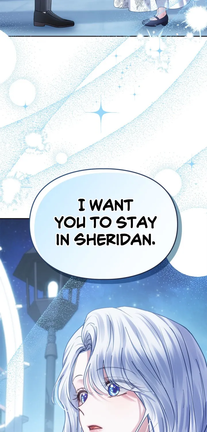 Baby Prisoner of the Winter Castle Chapter 45 page 63 - 