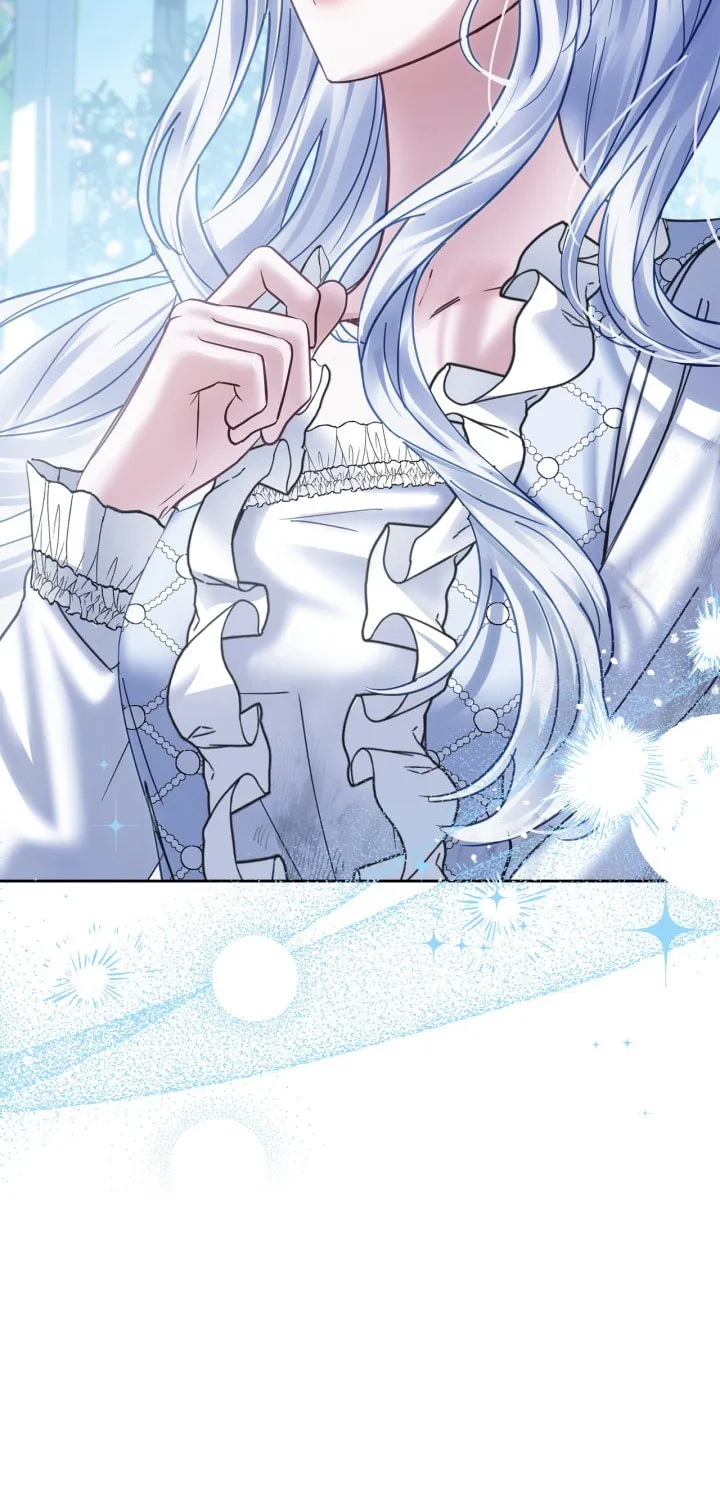 Baby Prisoner of the Winter Castle Chapter 45 page 64 - 