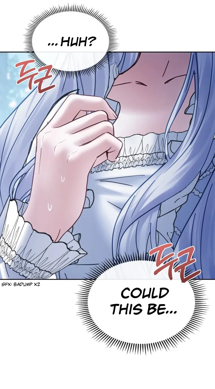 Baby Prisoner of the Winter Castle Chapter 45 page 65 - 