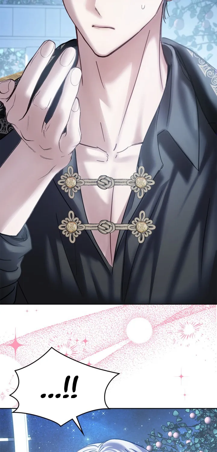 Baby Prisoner of the Winter Castle Chapter 45 page 68 - 