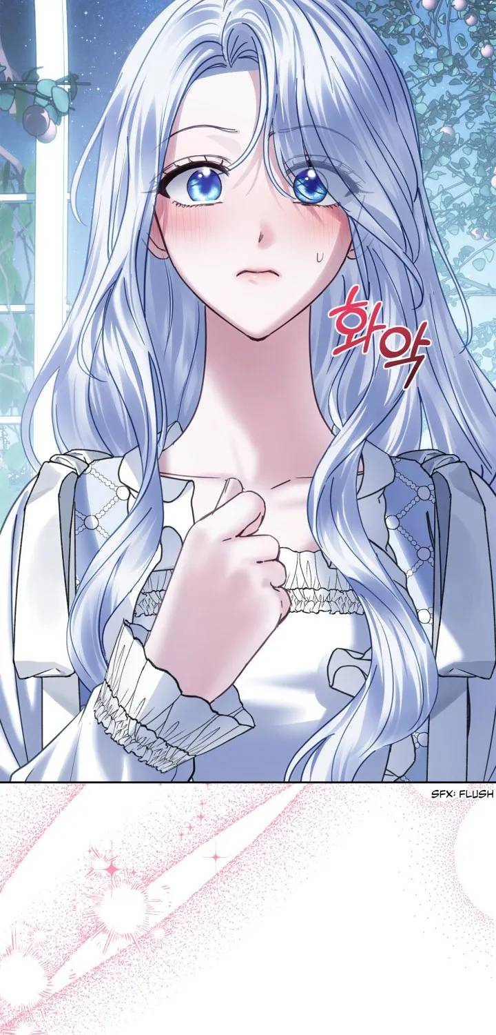 Baby Prisoner of the Winter Castle Chapter 45 page 69 - 