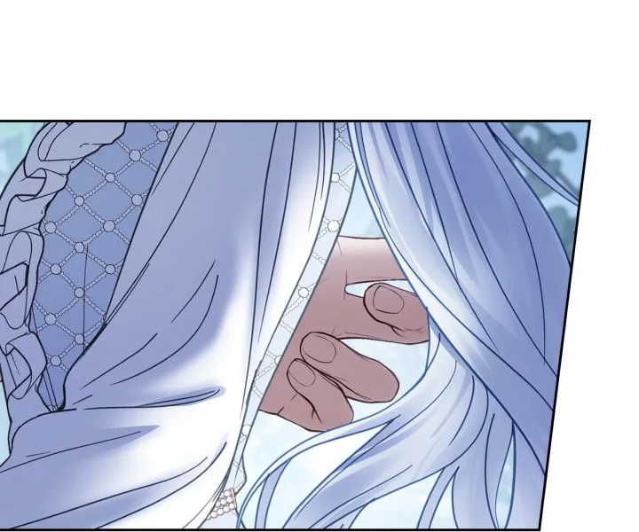 Baby Prisoner of the Winter Castle Chapter 45 page 71 - 