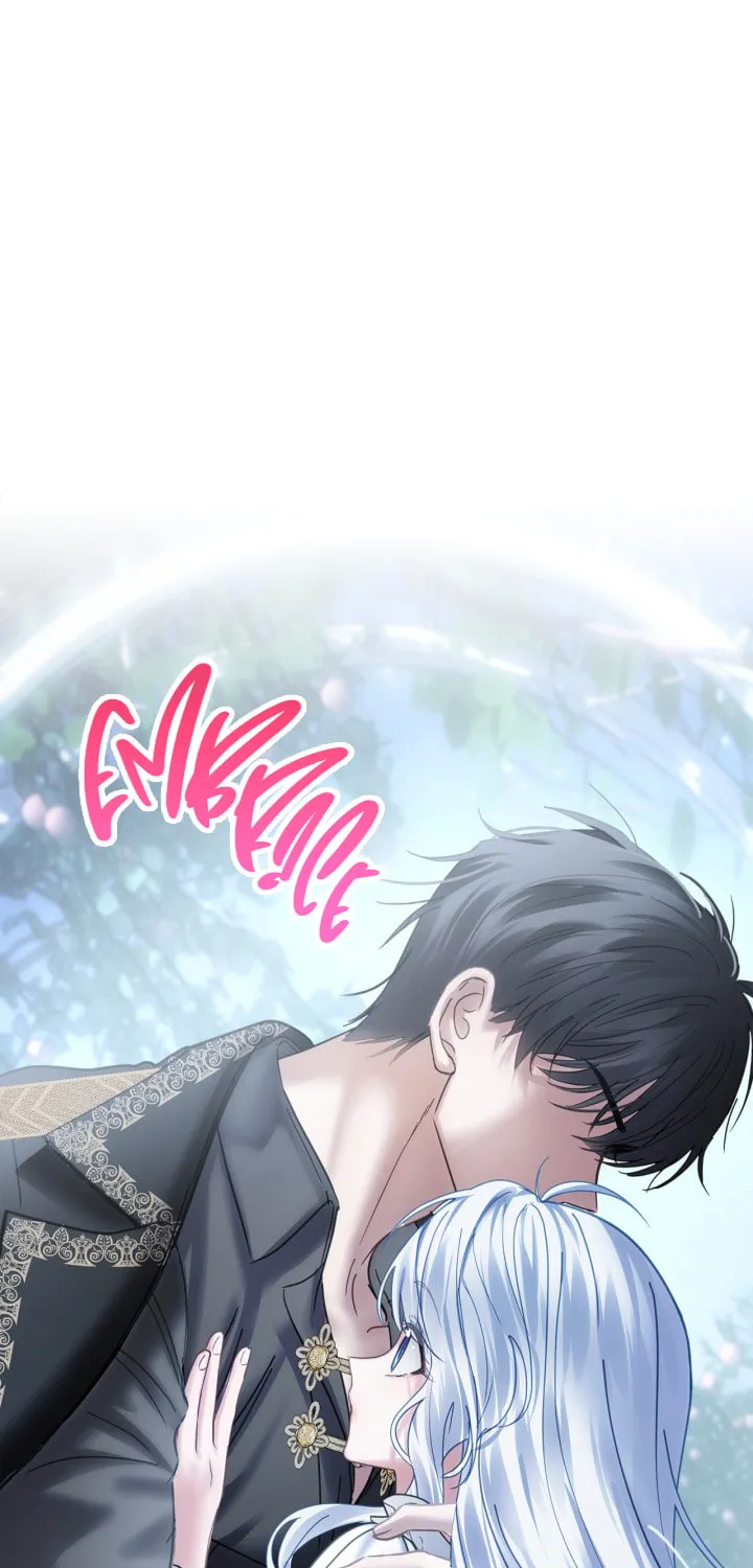 Baby Prisoner of the Winter Castle Chapter 45 page 72 - 